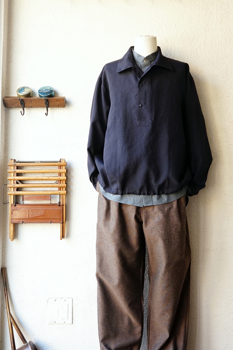 Printemps – Ete 2026　vol.18　（men）