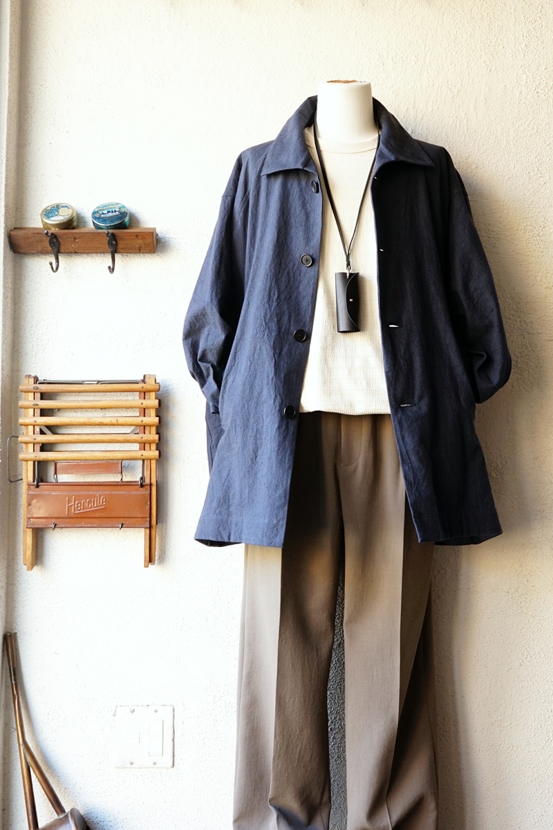 Printemps – Ete 2026　vol.20　（men）