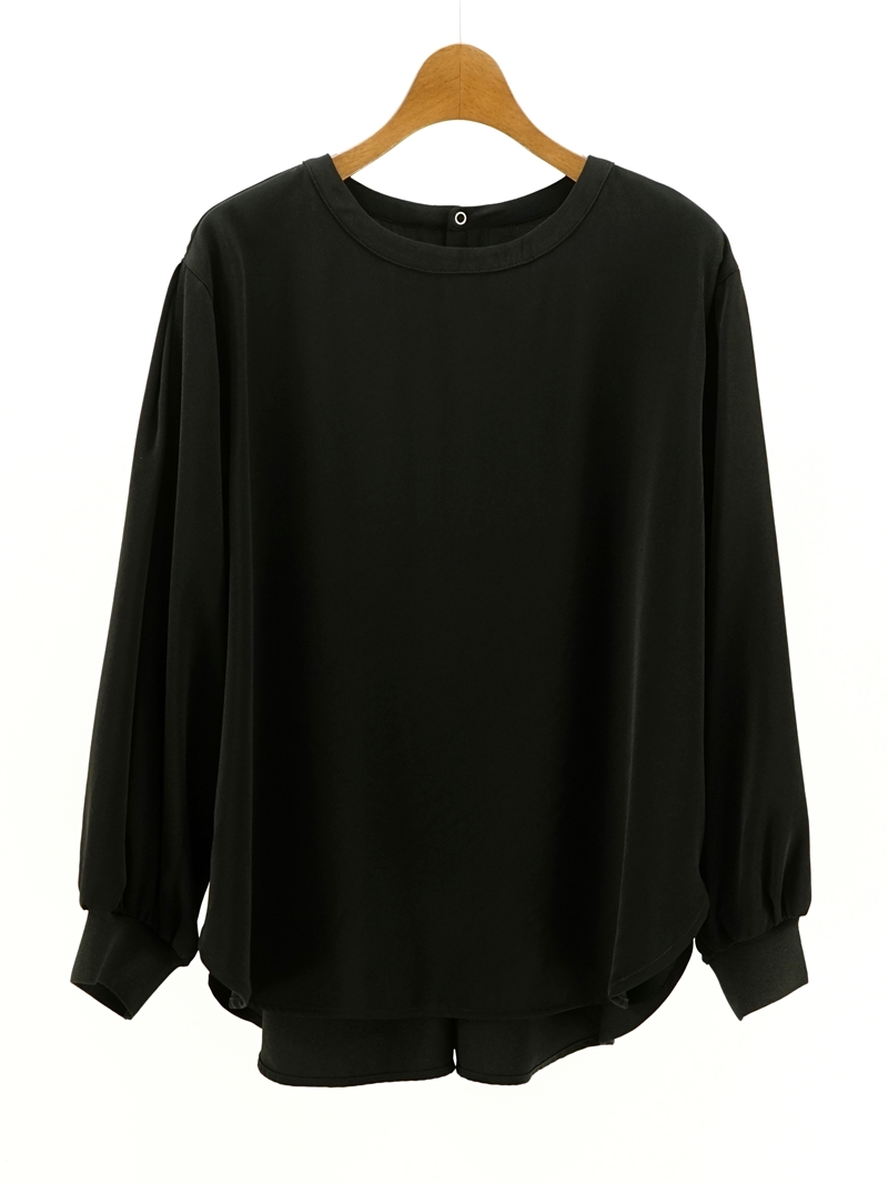 ジョーゼットブラウスT / 613904