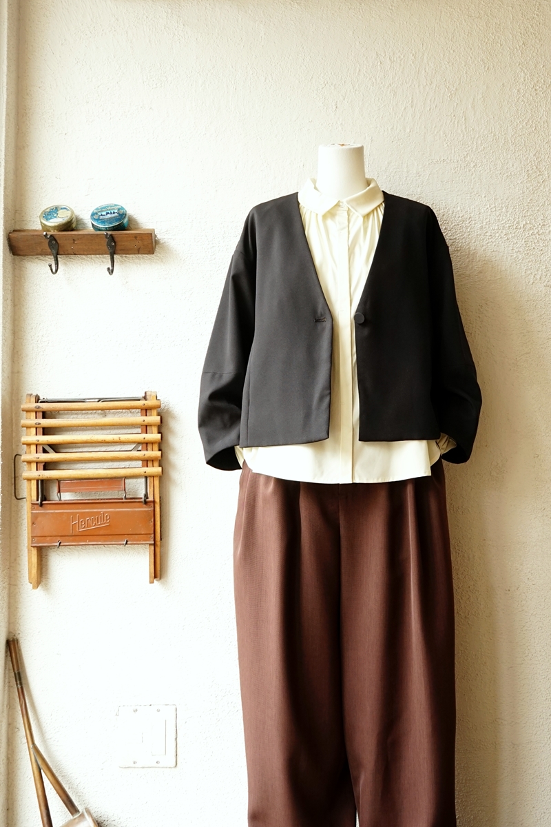 Printemps – Ete 2026　vol.7　（women）