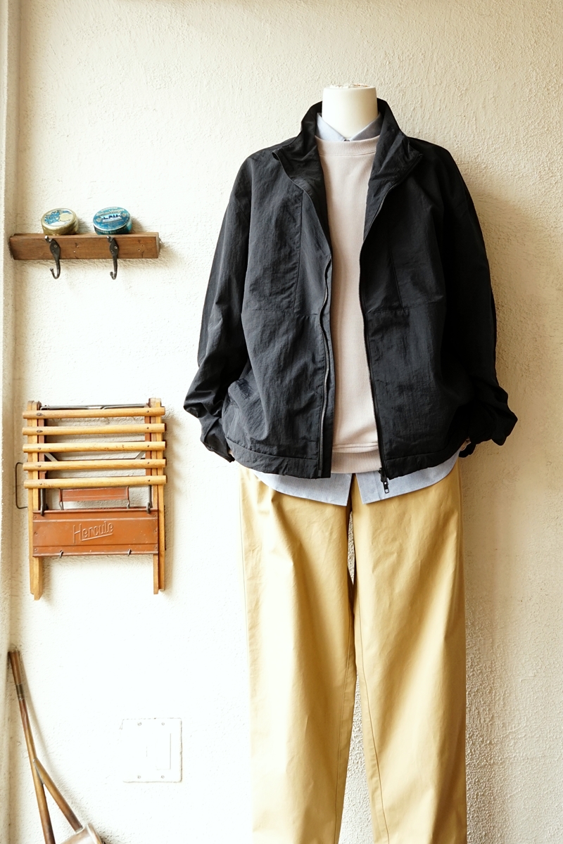 Printemps – Ete 2026　vol.6　（men）