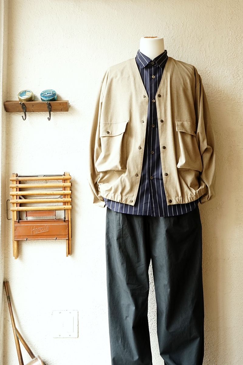 Printemps – Ete 2026　vol.8　（men）