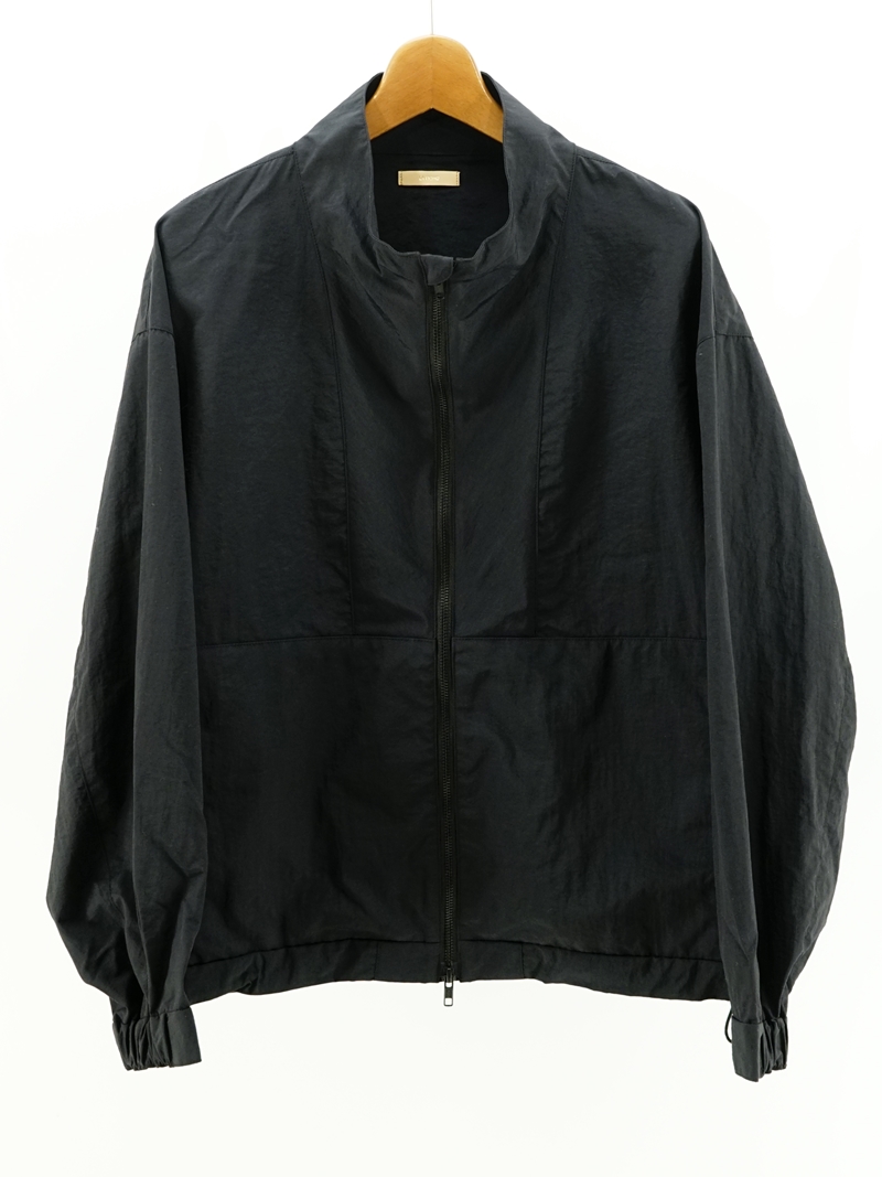LIGHT SHELL STAND BLOUSON / LM-O-119-LS
