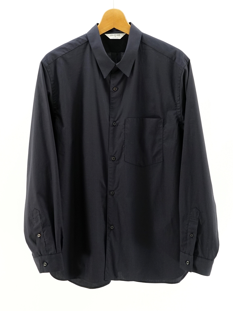 Regular collar shirt / SH00221