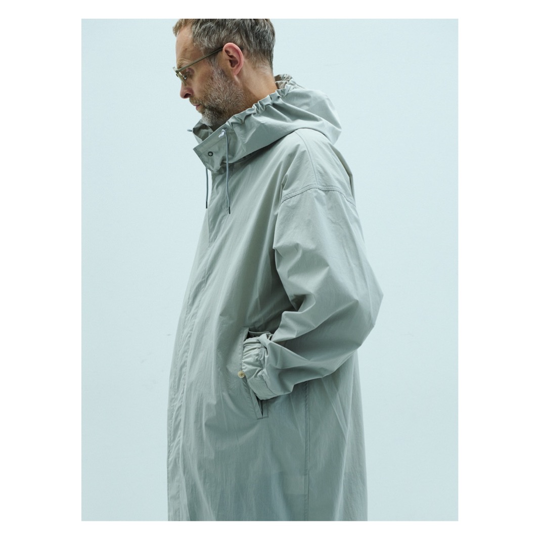 STILL BY HAND　2026 S/S LOOKBOOK