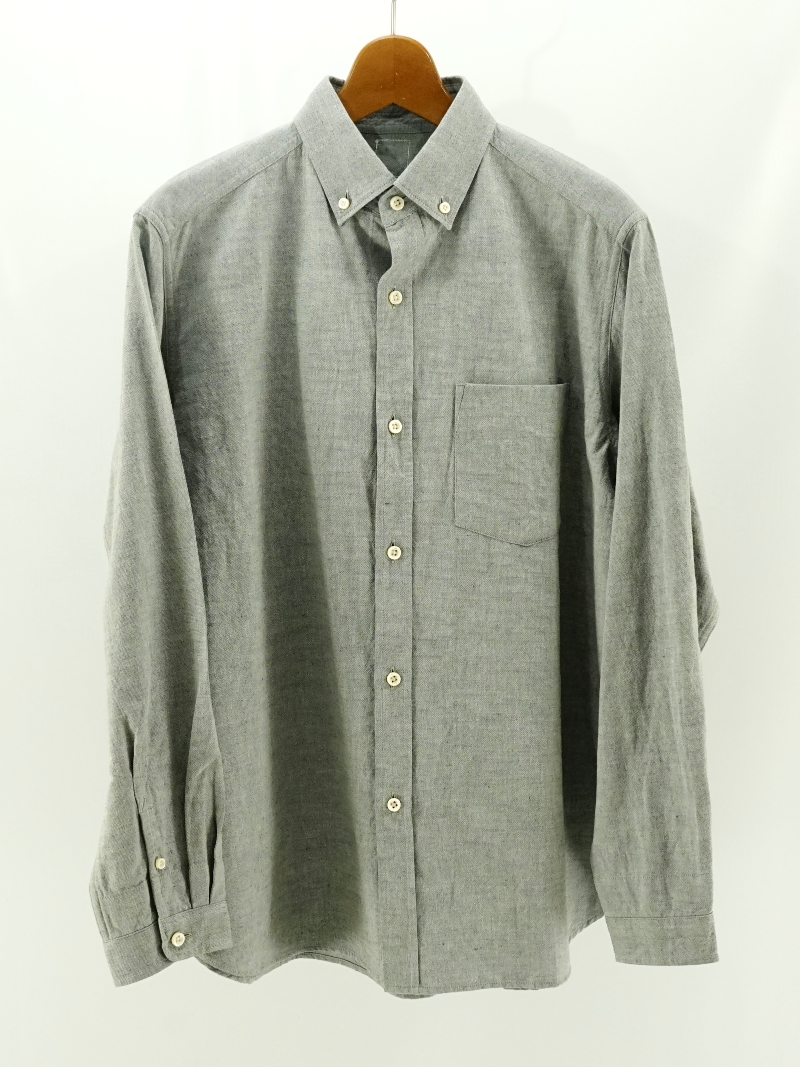 sunset new BD shirt / MAS-N001