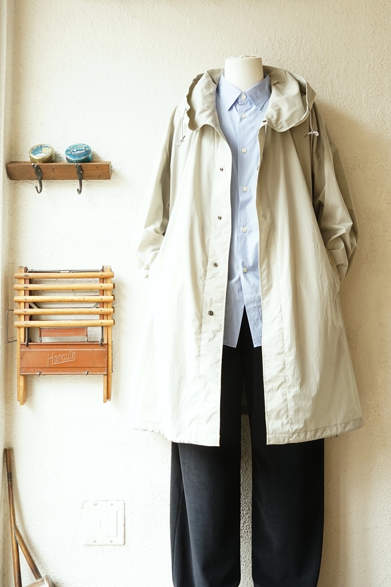 Printemps – Ete 2026 vol.34 (men)