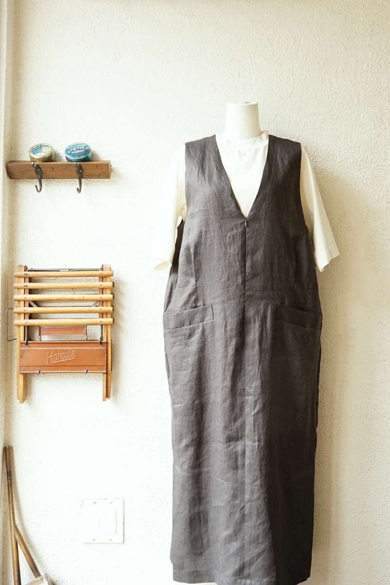 Printemps – Ete 2026 vol.33 (women)