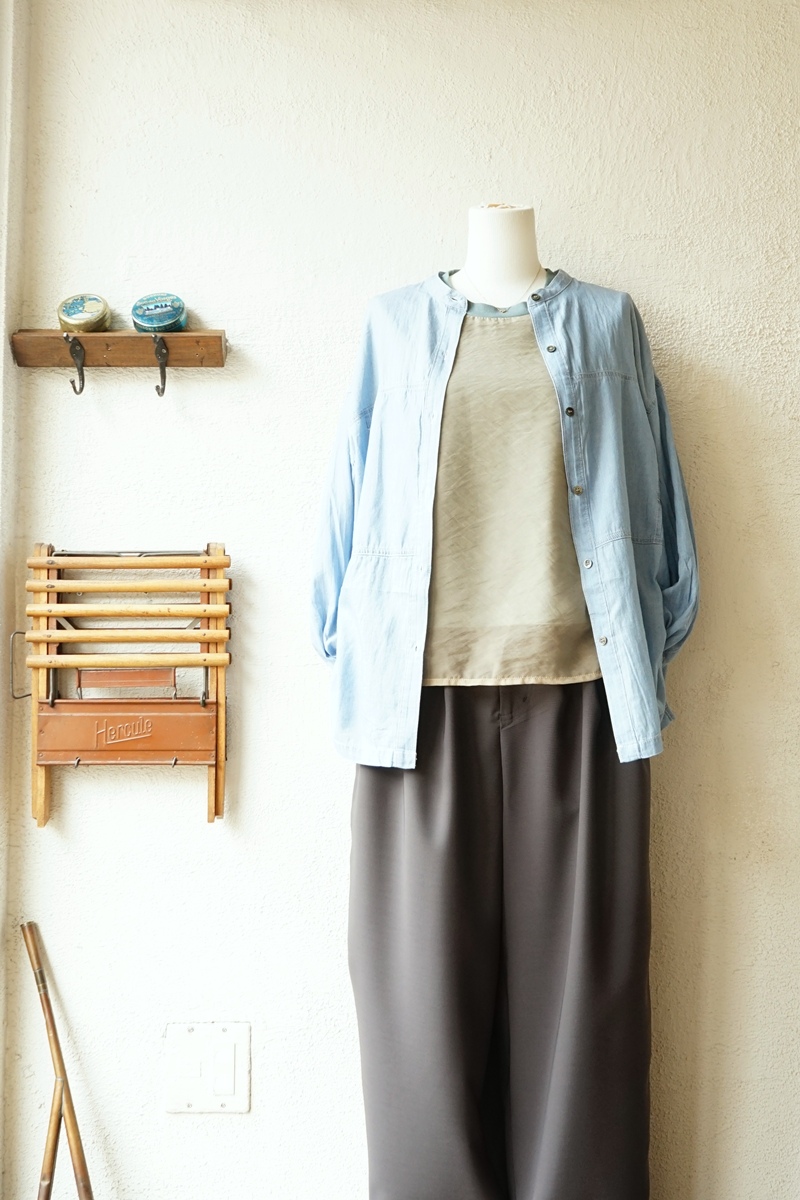 Printemps – Ete 2026　vol.37　（women）