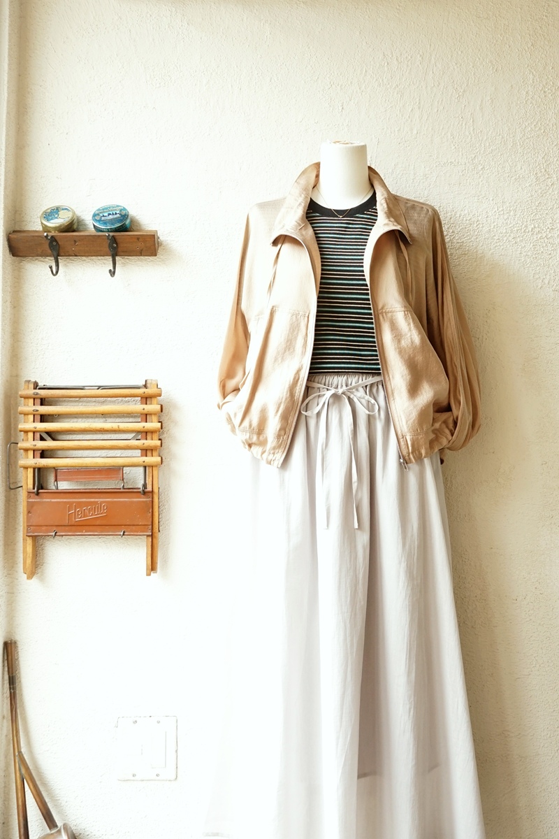 Printemps – Ete 2026 vol.35 (women)