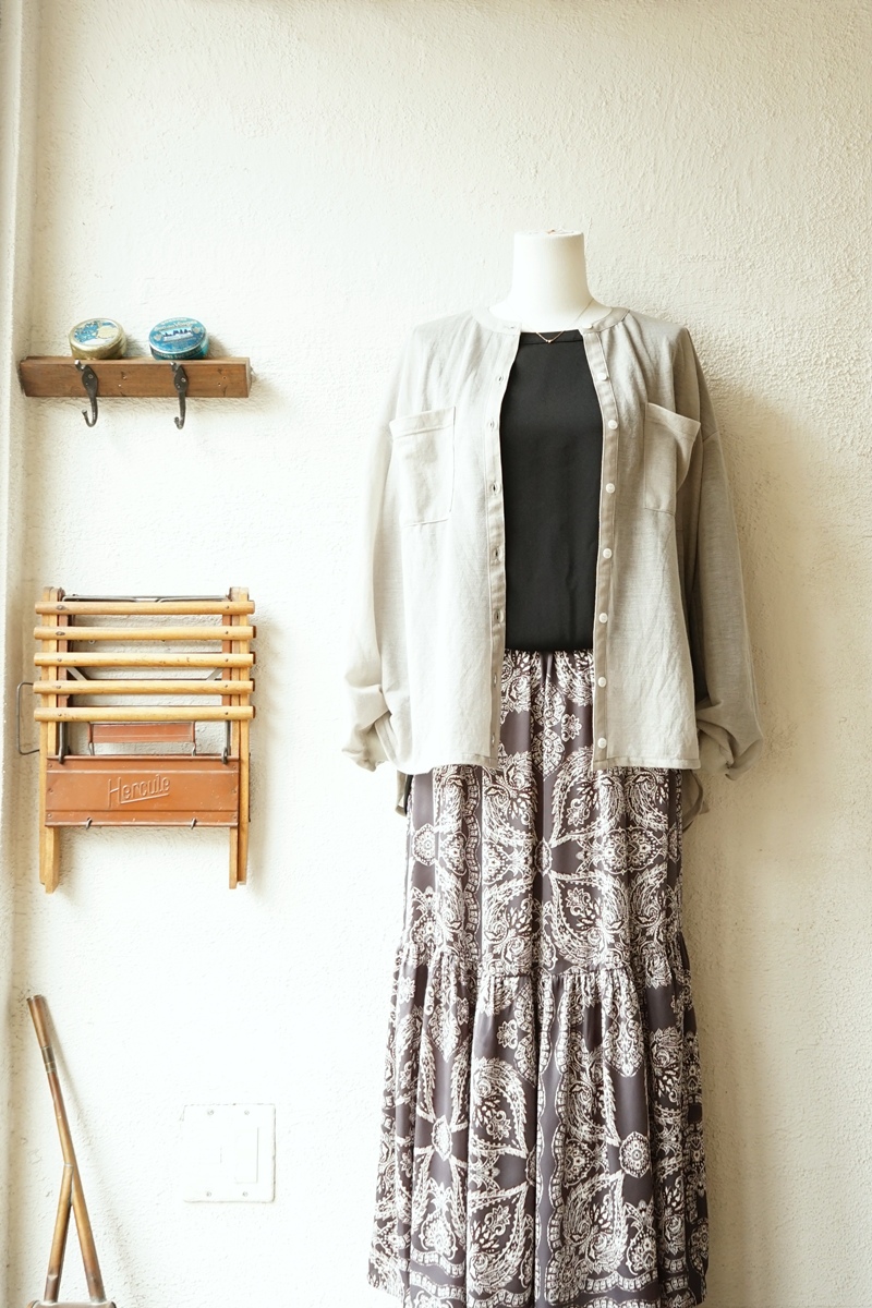 Printemps – Ete 2026　vol.39　（women）