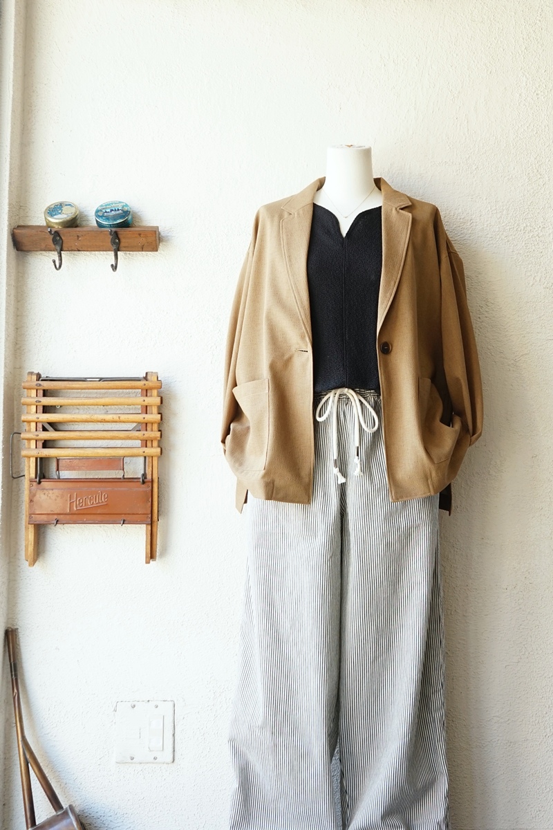 Printemps – Ete 2026　vol.29　（women）