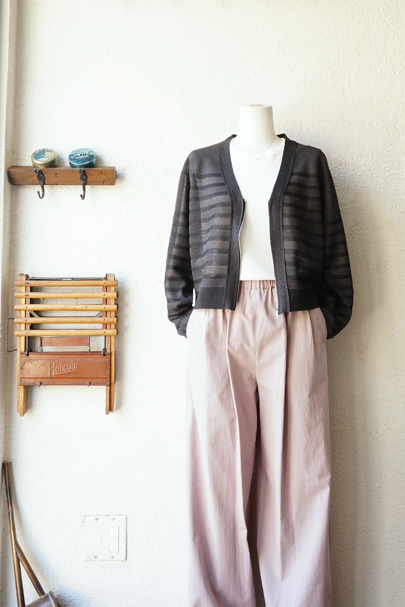 Printemps – Ete 2026　vol.31　（women）