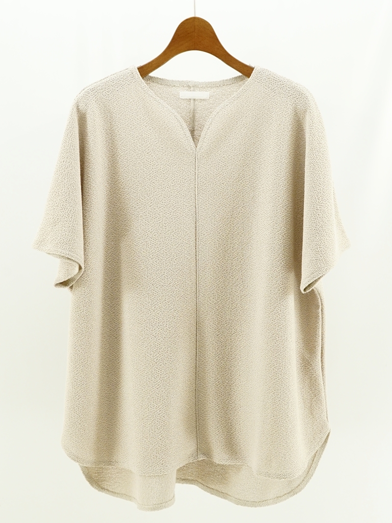 Pullover vest / C-325