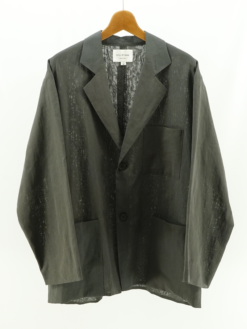 Airy 2B jacket / JK01261