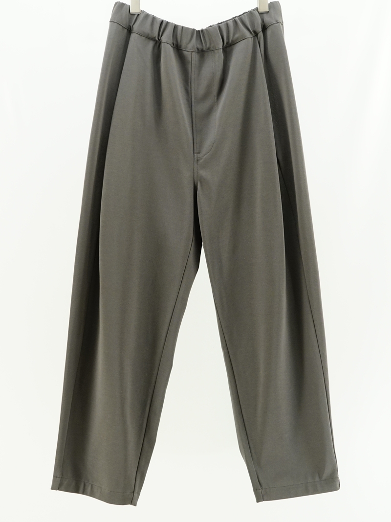 Twisted jersey pants / CS06261
