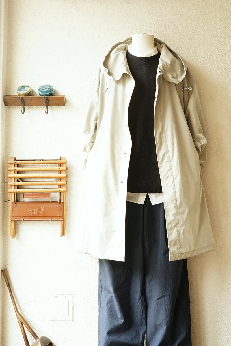 Printemps – Ete 2026　vol.22　（men）