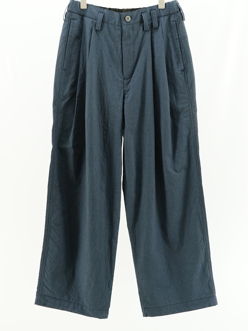 Tenpi Baggy Trouser / JM4543