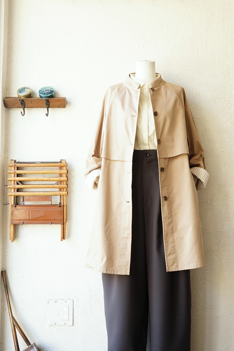 Printemps – Ete 2026　vol.25　（women）