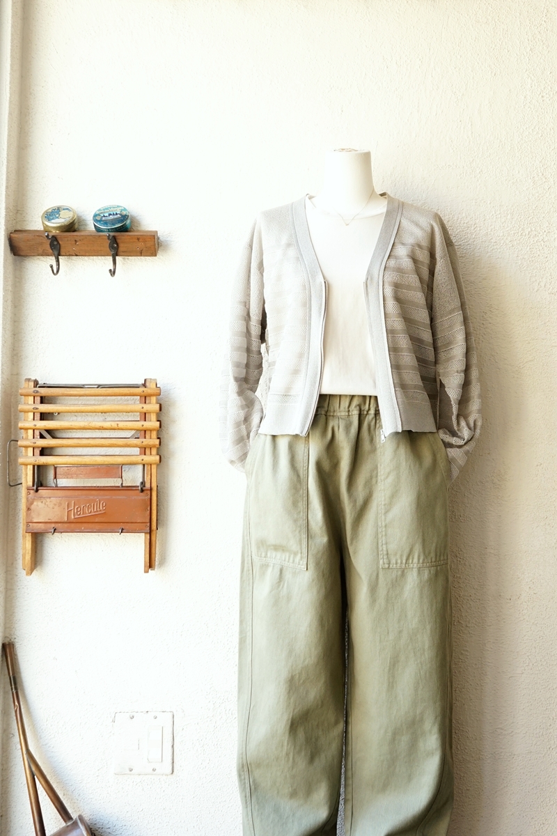 Printemps – Ete 2026　vol.27　（women）