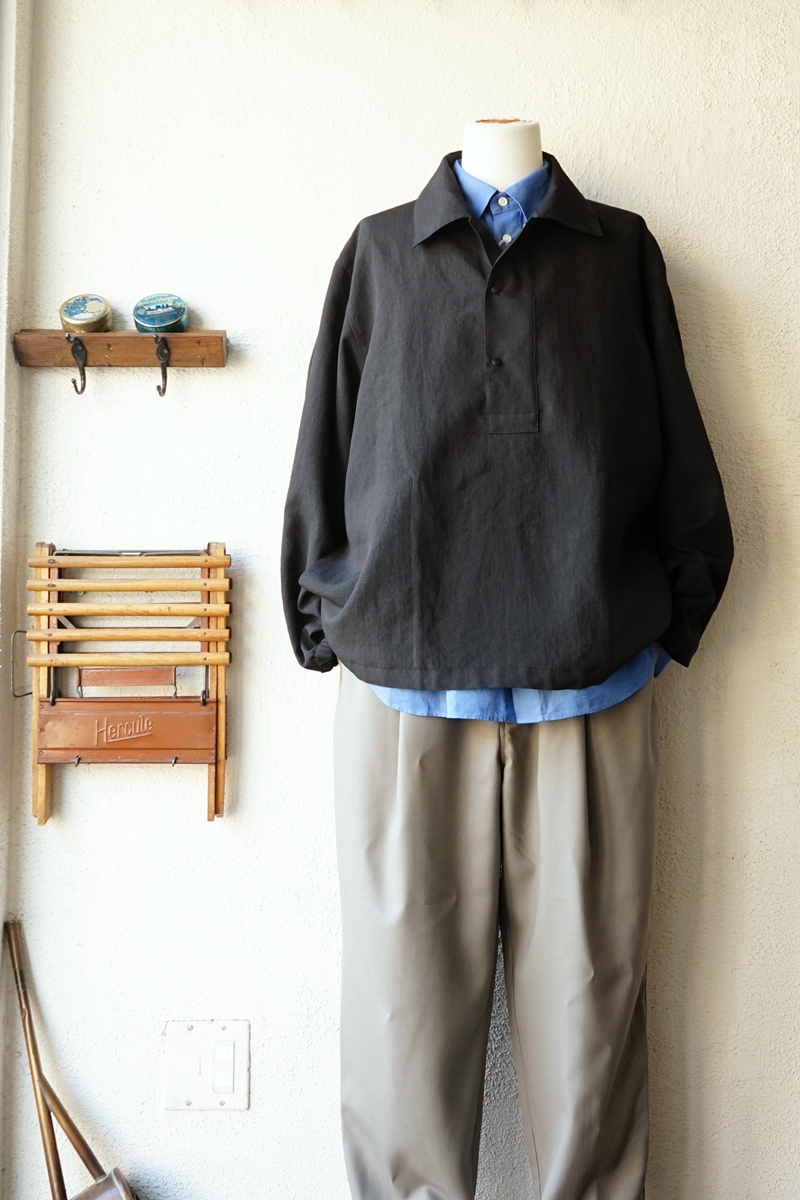 Printemps – Ete 2026　vol.28　（men）