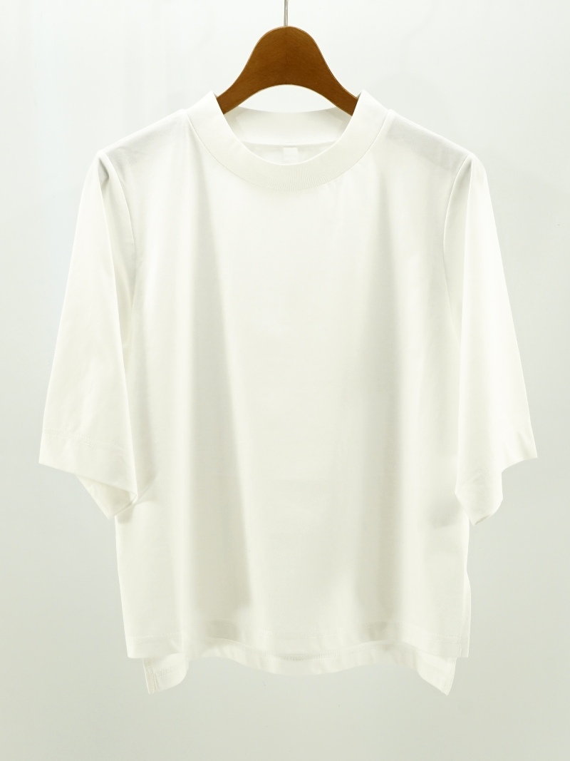 HALF SLEEVE TOPS “HARP” / LKL26HCS2025