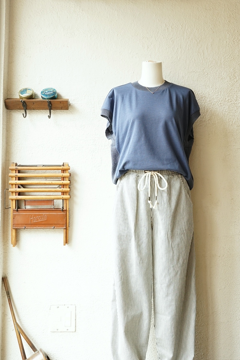 Printemps – Ete 2026　vol.49　（women）