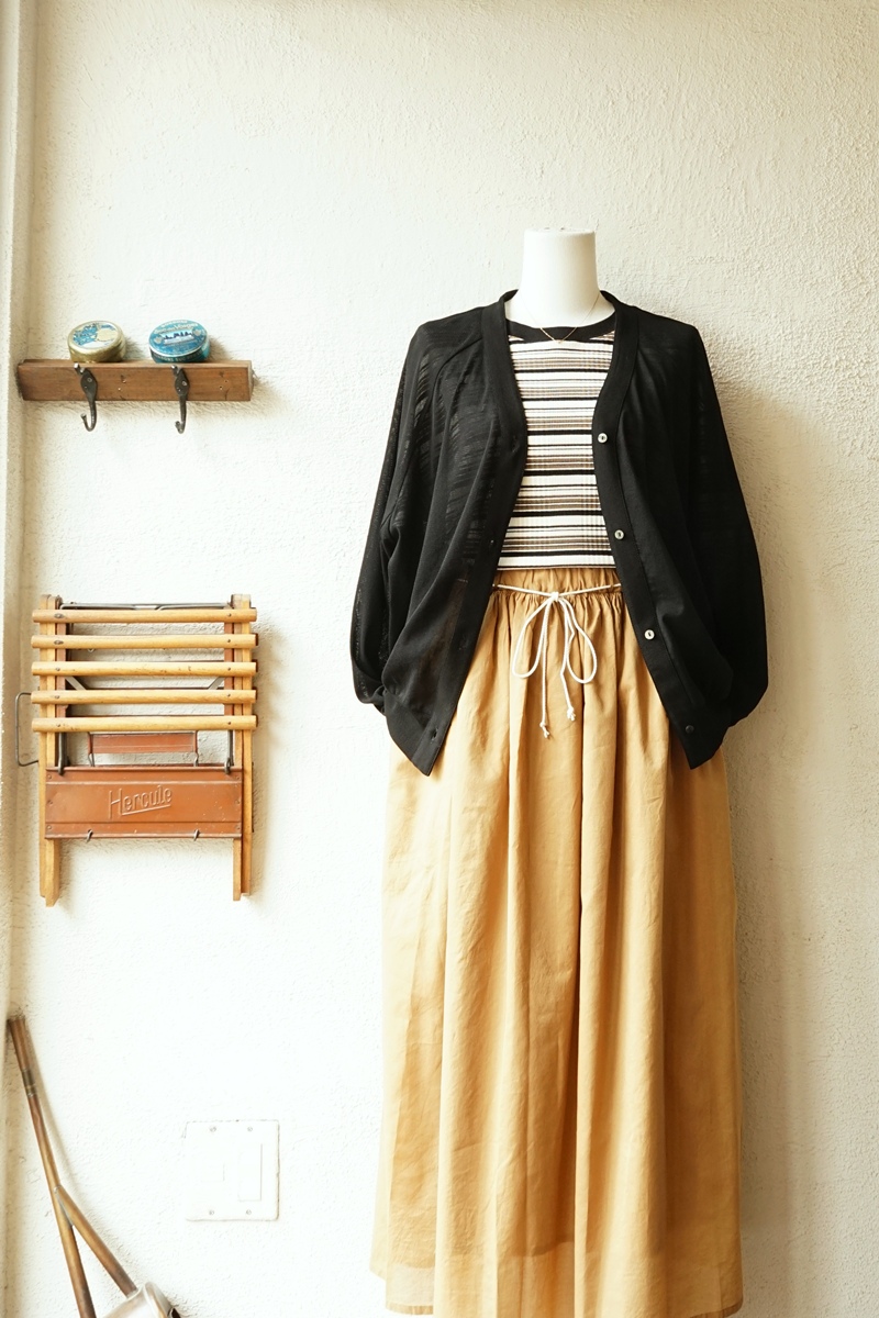 Printemps – Ete 2026　vol.51　（women）