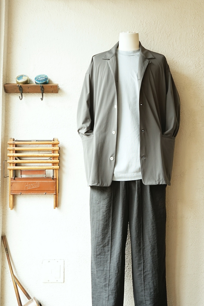 Printemps – Ete 2026　vol.52　（men）