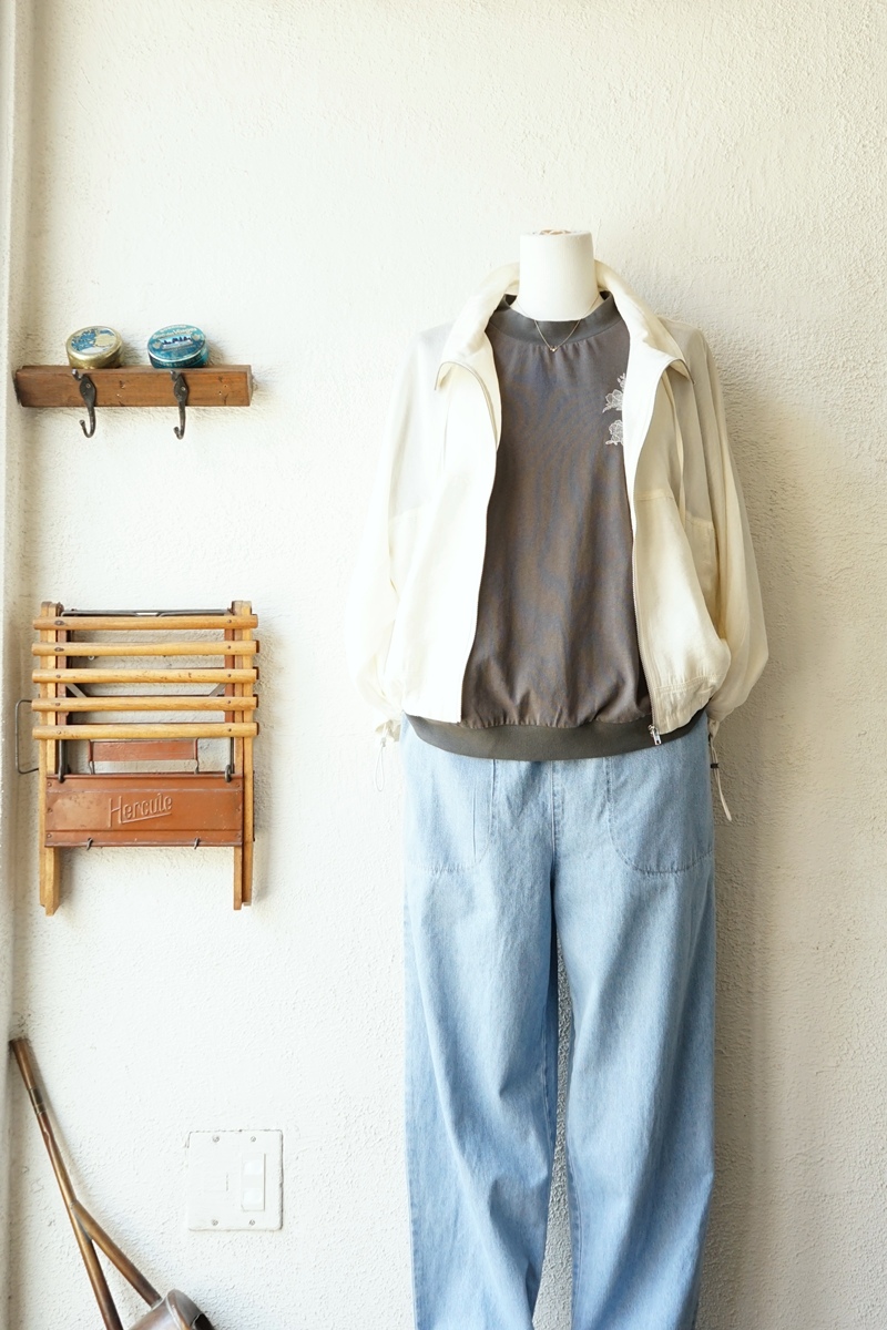 Printemps – Ete 2026　vol.45　（women）