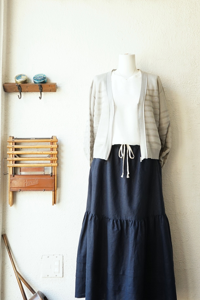 Printemps – Ete 2026　vol.47　（women）