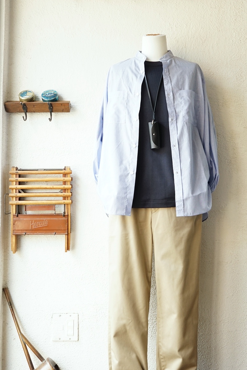 Printemps – Ete 2026　vol.48　（men）