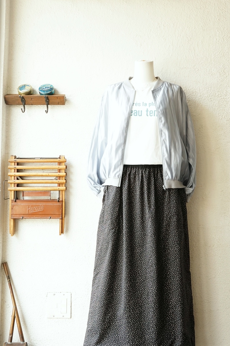 Printemps – Ete 2026　vol.41　（women）