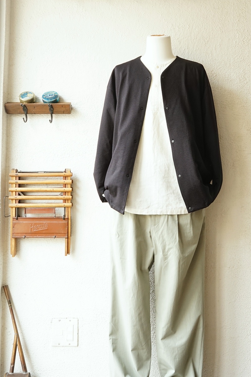 Printemps – Ete 2026　vol.42　（men）