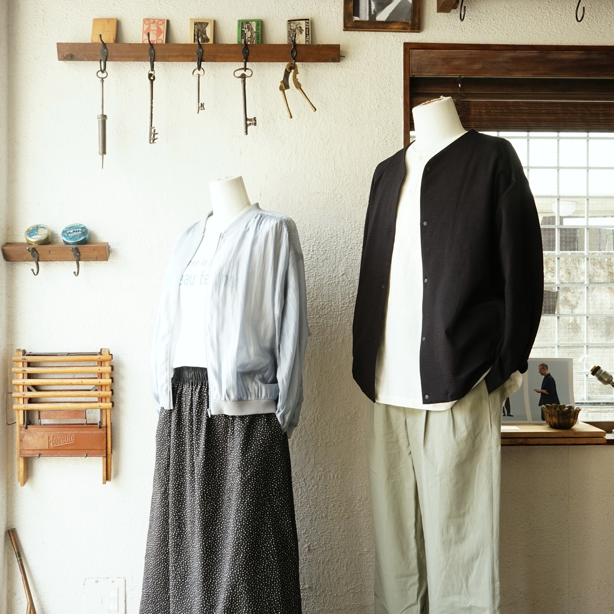 ACOO TOKYO　April 10, 2026