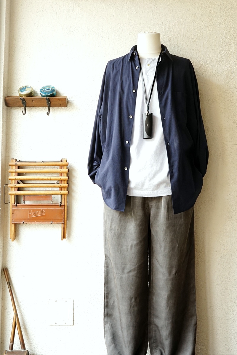 Printemps – Ete 2026　vol.44　（men）