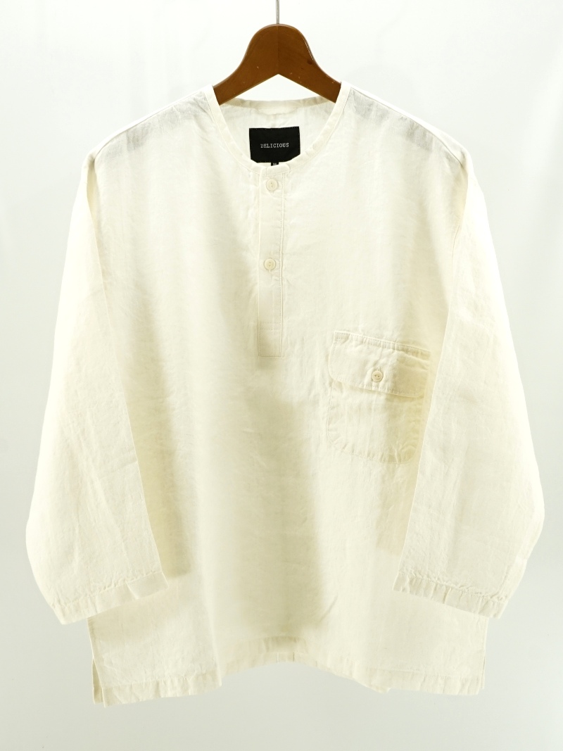 LINEN Farmers Henry / DC32081