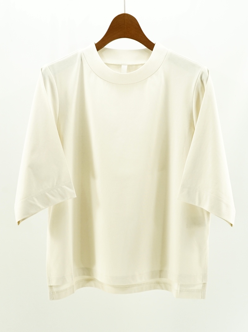 HALF SLEEVE TOPS “HARP” / LKL26HCS2025