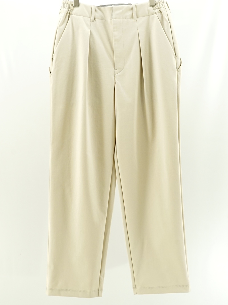 PONTE ROMA MIRROR POCKET PANTS / 261-740314