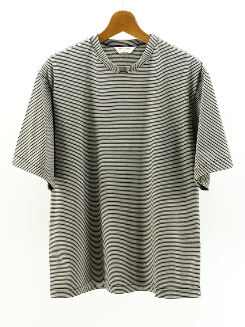Striped t-shirt / CS03261