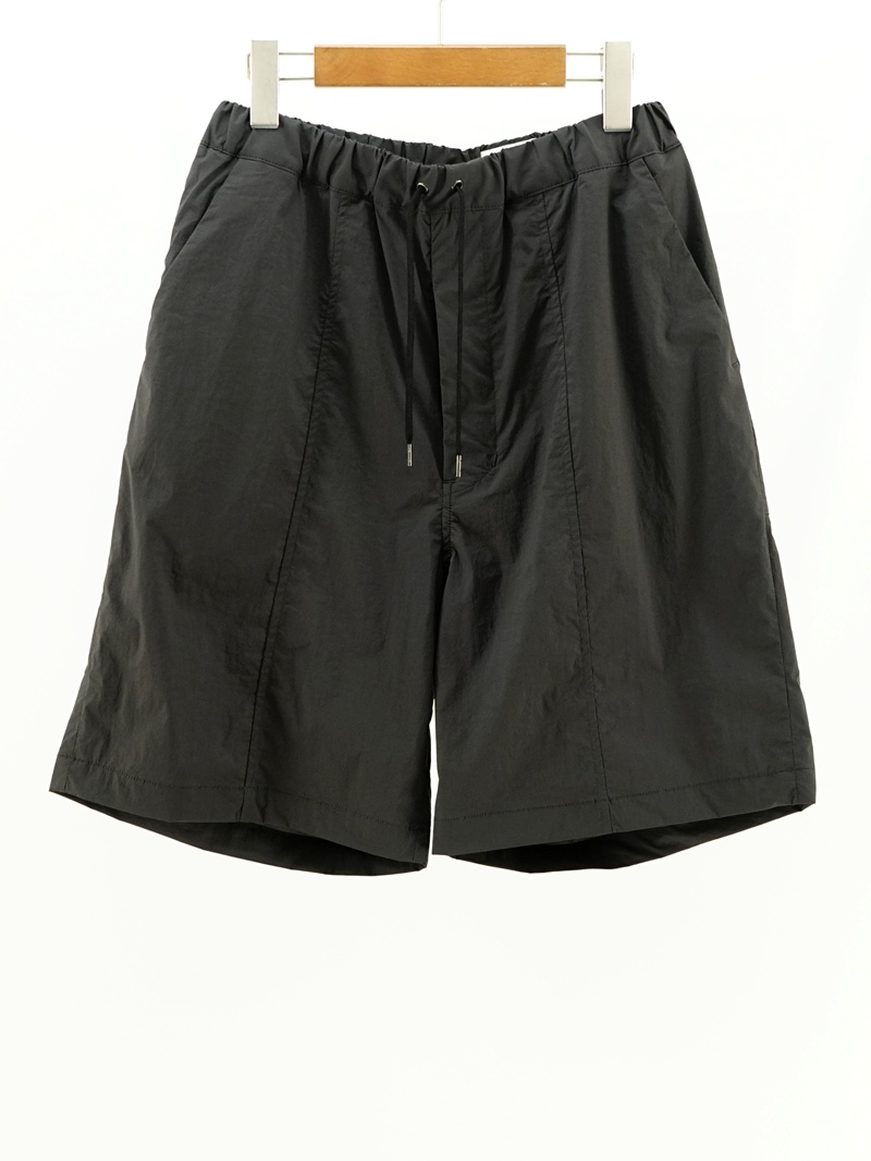Nylon easy shorts / PT11262