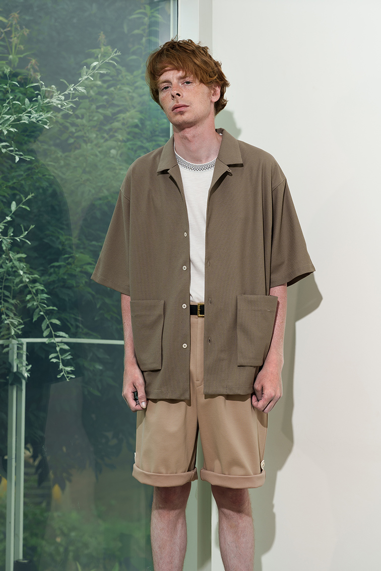 CURLY　2026 S/S COLLECTION