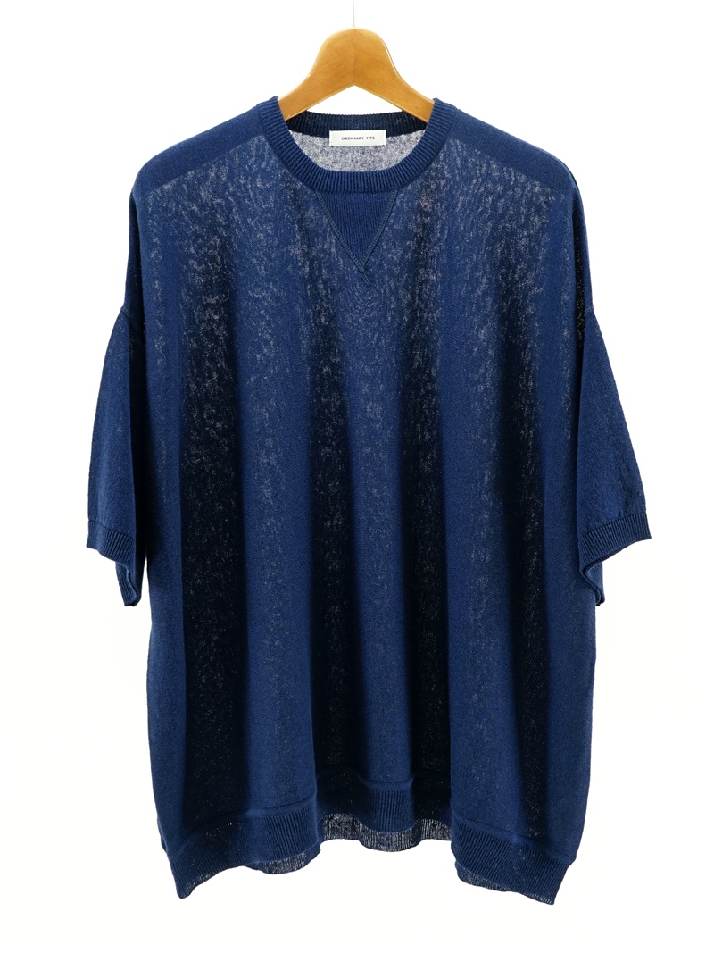 BARBER TEE / KN017