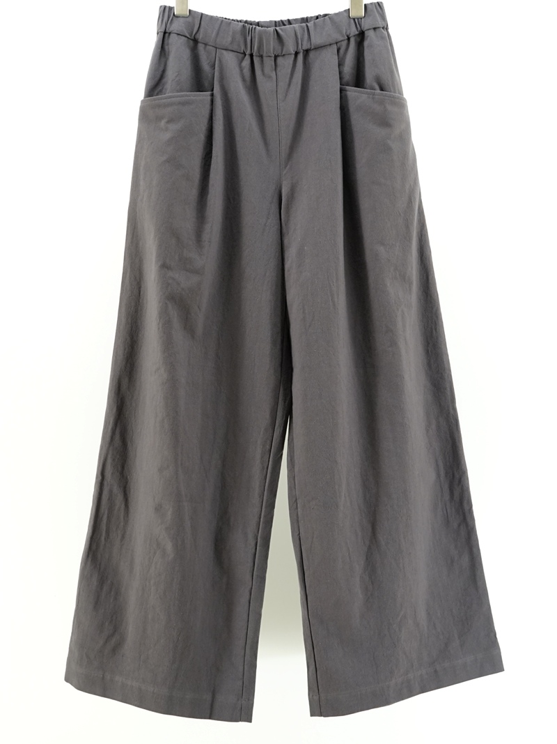 Relax summer pants / C-294