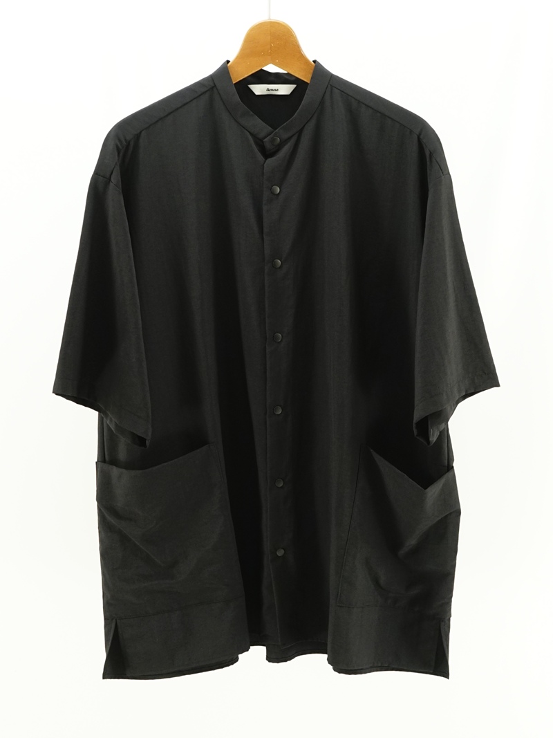 NYLON park shirts / amn-SH-057