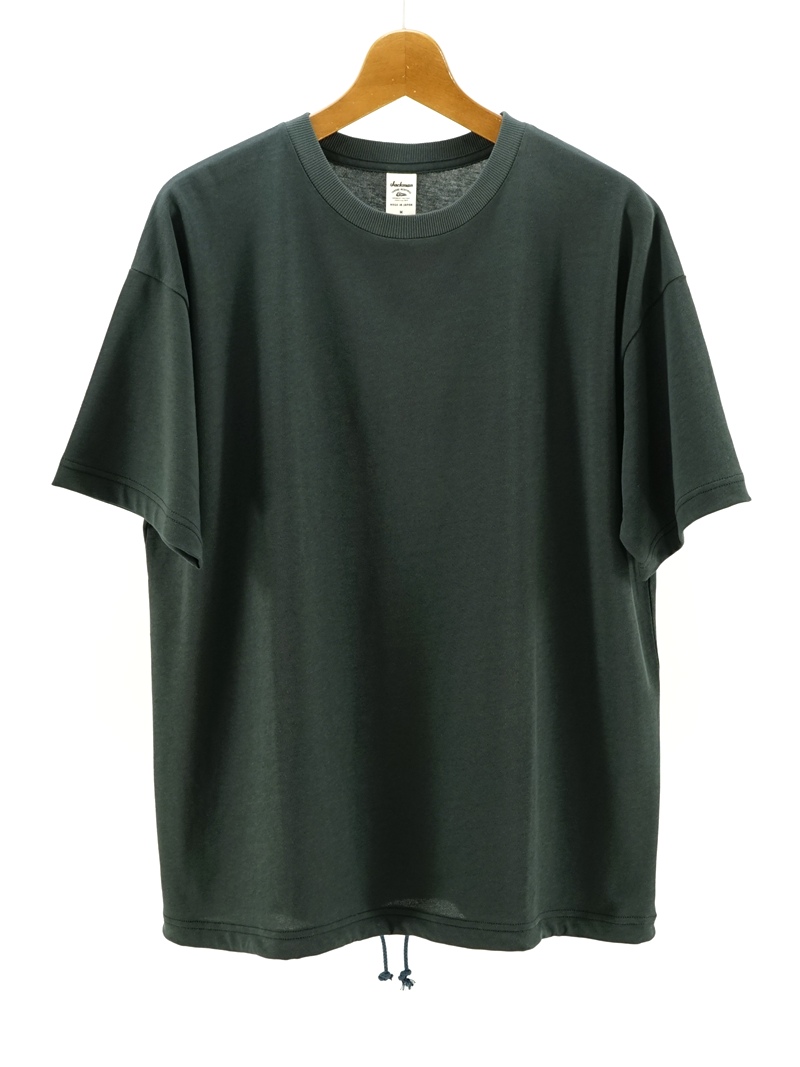 CTC Big Himo T-Shirt / JM5639