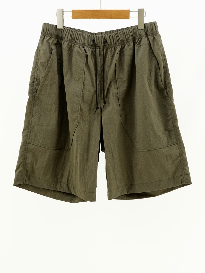 Crispy Shorts / JM4647
