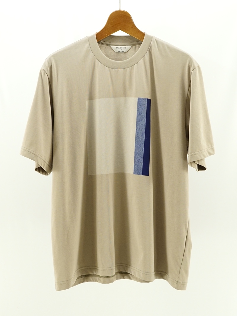 Print t-shirt “gradation” / CS11262