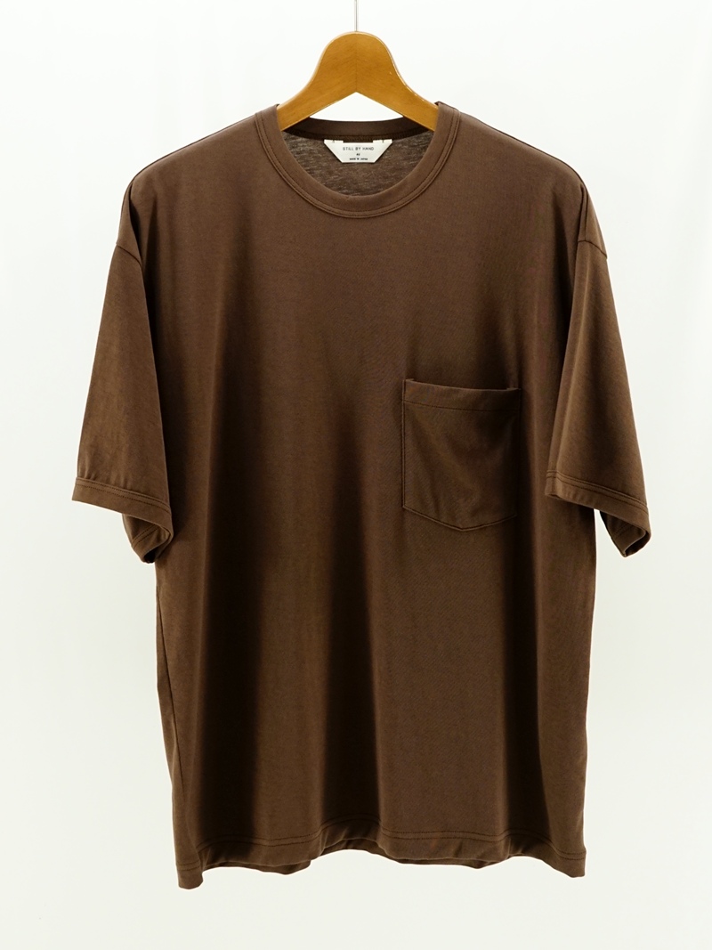 1colour ringer t-shirt / CS03262