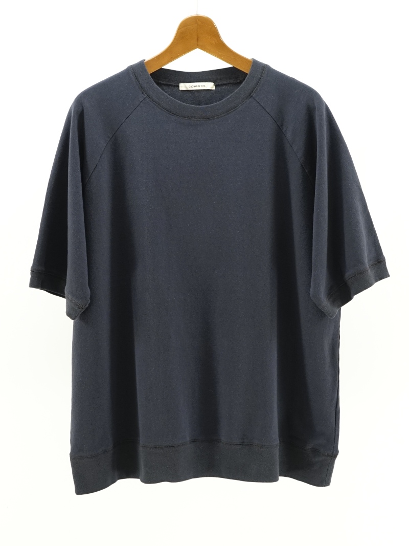 RAGLAN TEE / CS035